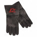 D1662 Welding Gloves M/8 PR