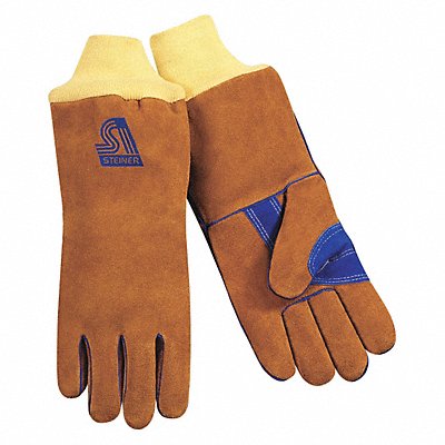 Welding Gloves L/9 PR