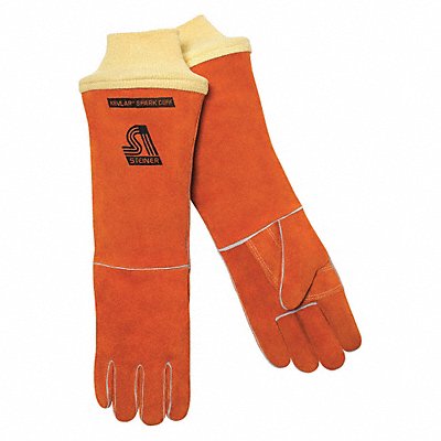 Welding Gloves L/9 PR