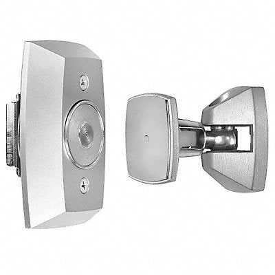 Adjustable Wall Magnetic Door Release