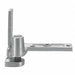 Pivot Hinge Brass 180 Deg Full Mortise