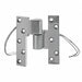 Electric Pivot Hinge Brass 180 Deg