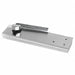 LH 180 Offset Shallow Depth Door Closer