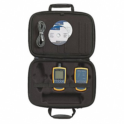 Basic Fiber Verification Kit