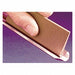 Single Grit Sharpening Stone S/C Fine