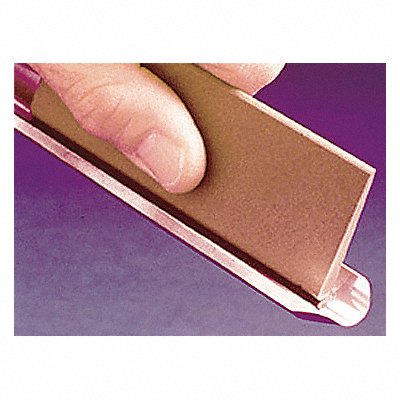 Single Grit Sharpening Stone Ark UF