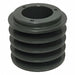 Bushing Bore V-Belt Pulleys