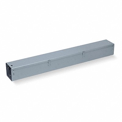 Wireway 6x6 In Steel