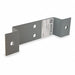 Wireway Accessory Support Hanger 4x4 in.