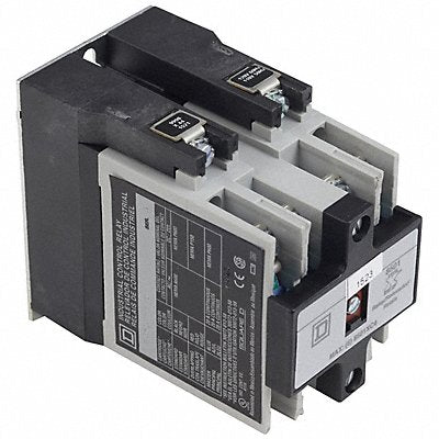 H2723 NEMA Control Relay 4NO 110/120VAC 20A