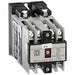 H2718 NEMA Control Relay 6NO 110/120VAC 10A