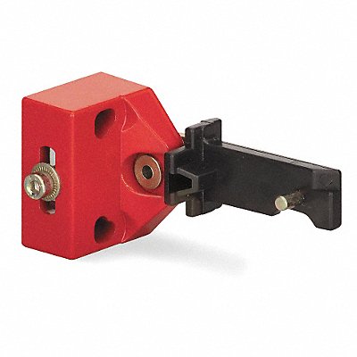 Adjustable Locking Actuating Key