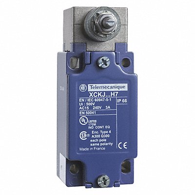 Heavy Duty Limit Switch