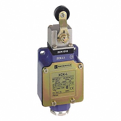 Miniature Limit Switch