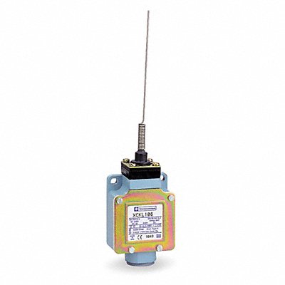 Miniature Limit Switch