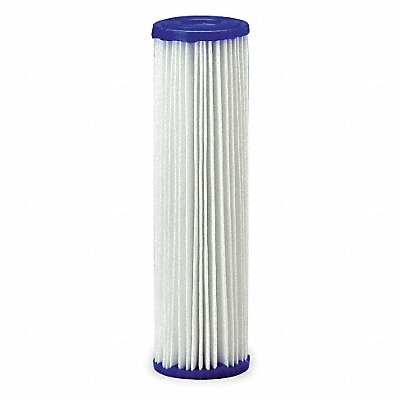 Filter Cartridge 30 micron 9 3/4 H