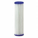 Filter Cartridge 30 micron 9 3/4 H