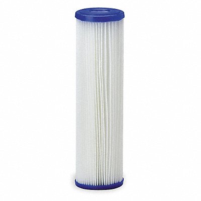 Filter Cartridge 50 micron 9 3/4 H