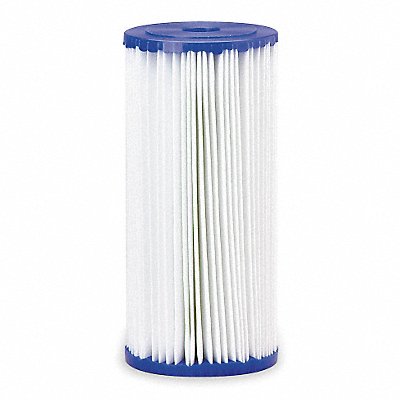 Filter Cartridge 30 micron 9 3/4 H