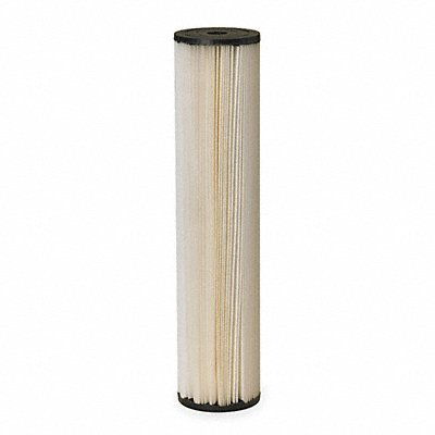 Filter Cartridge 20 micron 20 H