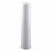 Filter Cartridge 5 micron 20 gpm 20 H