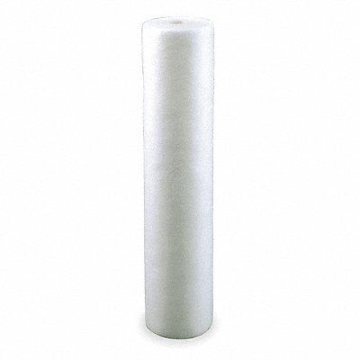 Filter Cartridge 1 micron 20 gpm 20 H