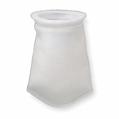 Filter Bag 10 micron 8 1/4 L PK20