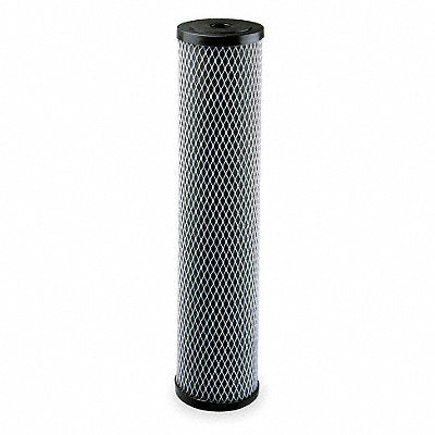 Filter Cartridge Not Rated 10 gpm 20 H