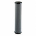 Filter Cartridge Not Rated 10 gpm 20 H