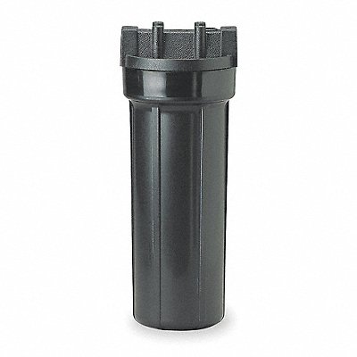 Filter Housing 11 3/4 H 4 3/8 Dia