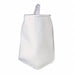 Filter Bag 100 micron 16 1/2 L PK20