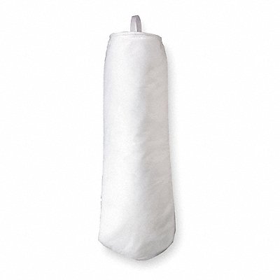 Filter Bag 10 micron 32 L Size 2 PK5