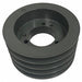 Bushing Bore V-Belt Pulleys