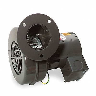 Blower 70 cfm 115V 0.95/0.74A 2870 rpm