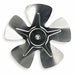Propeller Dia 10 In Bore Dia 5/16 In