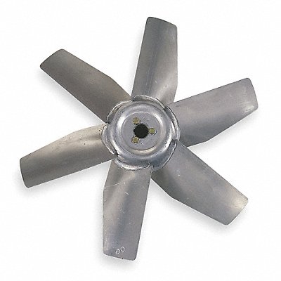 Tubeaxial Fan Blade 36 in For No 3C414