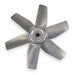 Tubeaxial Fan Blade 36 in For No 3C414