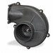 Blower 100 cfm 115V 0.7A 2870 rpm