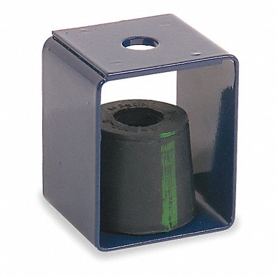 Vibration Isolator Neoprene 40 to 75 lb.