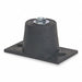 Floor Mount Vibration Isolator Neoprene