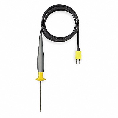 Penetration Temp Probe -40 to 662 Deg F