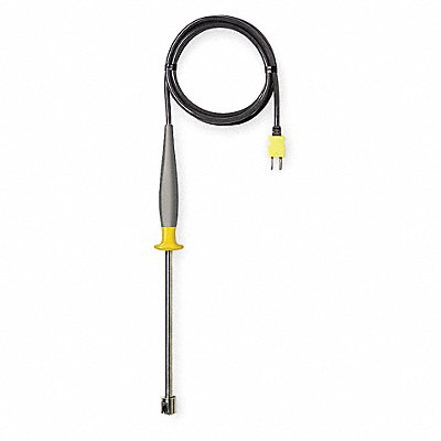 Surface Temp Probe -196 to 1112 Deg F