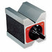 Magnetic V-Block 1 3/4 In Capacity