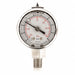 D1355 Compound Gauge Liquid Filled 1-1/2 In