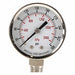 D1359 Pressure Gauge Liquid Filled 2 In