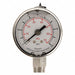 D1359 Pressure Gauge Liquid Filled 2 In