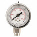 D1359 Pressure Gauge Liquid Filled 2 In