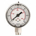 D1359 Pressure Gauge Liquid Filled 2 In