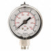 D1359 Pressure Gauge Liquid Filled 2 In