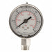 D1359 Pressure Gauge Liquid Filled 2 In